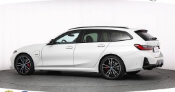 BMW Touring 320e Aut. M Sport Pro 204 KS, ACC+KAM+LED+GR SJED+NAVI+ASIST