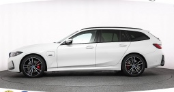 BMW Touring 320e Aut. M Sport Pro 204 KS, ACC+KAM+LED+GR SJED+NAVI+ASIST