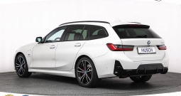 BMW Touring 320e Aut. M Sport Pro 204 KS, ACC+KAM+LED+GR SJED+NAVI+ASIST