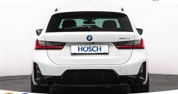 BMW Touring 320e Aut. M Sport Pro 204 KS, ACC+KAM+LED+GR SJED+NAVI+ASIST