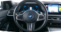 BMW Touring 320e Aut. M Sport Pro 204 KS, ACC+KAM+LED+GR SJED+NAVI+ASIST