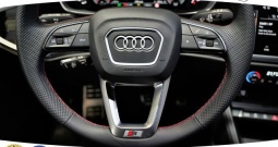 Audi Q3 SB 35 2.0 TDI quattro S tronic S li 150 KS, ACC+KAM+GR SJED+LED+VIRT