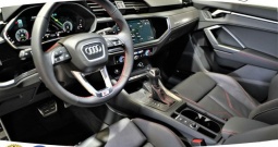 Audi Q3 SB 35 2.0 TDI quattro S tronic S li 150 KS, ACC+KAM+GR SJED+LED+VIRT