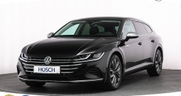 VW Arteon SB 2.0 TDI DSG Elegance 150 KS, ACC+KAM+LED+GR SJED+NAVI+ASIST