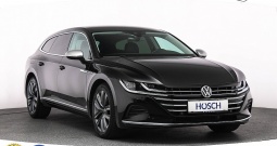 VW Arteon SB 2.0 TDI DSG Elegance 150 KS, ACC+KAM+LED+GR SJED+NAVI+ASIST