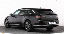 VW Arteon SB 2.0 TDI DSG Elegance 150 KS, ACC+KAM+LED+GR SJED+NAVI+ASIST