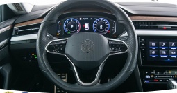 VW Arteon SB 2.0 TDI DSG Elegance 150 KS, ACC+KAM+LED+GR SJED+NAVI+ASIST