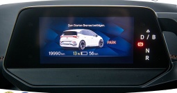 Cupra Born e-Boost 82kWh 231 KS, ACC+KAM+LED+GR SJED+NAVI+ASIST