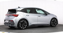 Cupra Born e-Boost 82kWh 231 KS, ACC+KAM+LED+GR SJED+NAVI+ASIST