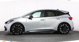 Cupra Born e-Boost 82kWh 231 KS, ACC+KAM+LED+GR SJED+NAVI+ASIST