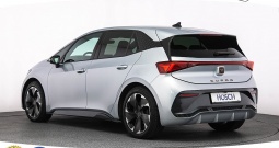 Cupra Born e-Boost 82kWh 231 KS, ACC+KAM+LED+GR SJED+NAVI+ASIST