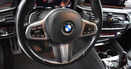 BMW 530i Touring Aut. M Sport 292 KS, ZRAČNI+KAM+LED+4xGR SJED+TEM+PANO+VIRT