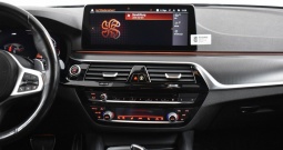 BMW 530i Touring Aut. M Sport 292 KS, ZRAČNI+KAM+LED+4xGR SJED+TEM+PANO+VIRT