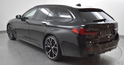 BMW 530i Touring Aut. M Sport 292 KS, ZRAČNI+KAM+LED+4xGR SJED+TEM+PANO+VIRT