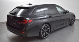 BMW 530i Touring Aut. M Sport 292 KS, ZRAČNI+KAM+LED+4xGR SJED+TEM+PANO+VIRT