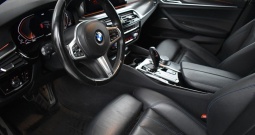 BMW 530i Touring Aut. M Sport 292 KS, ZRAČNI+KAM+LED+4xGR SJED+TEM+PANO+VIRT