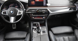 BMW 530i Touring Aut. M Sport 292 KS, ZRAČNI+KAM+LED+4xGR SJED+TEM+PANO+VIRT