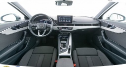 Audi A4 35 TDI S tronic S line 163 KS, ACC+KAM+LED+NAVI+ASIST