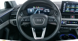 Audi A4 35 TDI S tronic S line 163 KS, ACC+KAM+LED+NAVI+ASIST