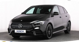 Mercedes B 250e Aut. AMG Premium 272 KS, KAM+LED+GR SJED+NAVI+ASIST