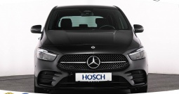 Mercedes B 250e Aut. AMG Premium 272 KS, KAM+LED+GR SJED+NAVI+ASIST