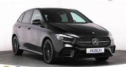 Mercedes B 250e Aut. AMG Premium 272 KS, KAM+LED+GR SJED+NAVI+ASIST