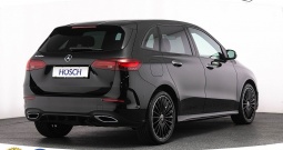 Mercedes B 250e Aut. AMG Premium 272 KS, KAM+LED+GR SJED+NAVI+ASIST