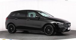 Mercedes B 250e Aut. AMG Premium 272 KS, KAM+LED+GR SJED+NAVI+ASIST