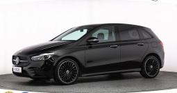 Mercedes B 250e Aut. AMG Premium 272 KS, KAM+LED+GR SJED+NAVI+ASIST