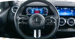 Mercedes B 250e Aut. AMG Premium 272 KS, KAM+LED+GR SJED+NAVI+ASIST