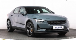 Polestar 2 Long Range Dual Motor AWD Performance Plus 408 KS, ACC+GR SJED+KAM