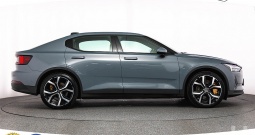 Polestar 2 Long Range Dual Motor AWD Performance Plus 408 KS, ACC+GR SJED+KAM