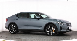 Polestar 2 Long Range Dual Motor AWD Performance Plus 408 KS, ACC+GR SJED+KAM