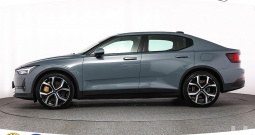 Polestar 2 Long Range Dual Motor AWD Performance Plus 408 KS, ACC+GR SJED+KAM