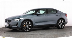 Polestar 2 Long Range Dual Motor AWD Performance Plus 408 KS, ACC+GR SJED+KAM