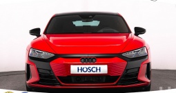 Audi e-tron GT 476 KS, ACC+KAM+LED+GR SJED+PANO+NAVI+ASIST