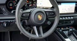 Porsche 911 Carrera 4 GTS 480 KS, MATRIX+KAM+GR SJED+BOSE