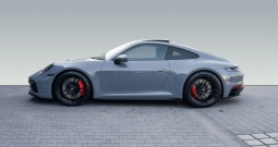 Porsche 911 Carrera 4 GTS 480 KS, MATRIX+KAM+GR SJED+BOSE