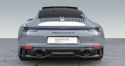 Porsche 911 Carrera 4 GTS 480 KS, MATRIX+KAM+GR SJED+BOSE