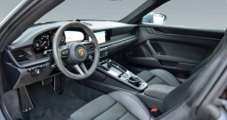 Porsche 911 Carrera 4 GTS 480 KS, MATRIX+KAM+GR SJED+BOSE