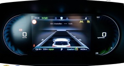 MG 5 Long Range 61kWh Luxury 156 KS, ACC+KAM+LED+GR SJED+NAVI+ASIST