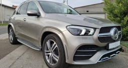 Mercedes GLE 350d 4M Aut. AMG Line 272 KS, ZRAČNI+ACC+GR SJED+KAM+BURM+SOFT