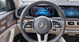 Mercedes GLE 350d 4M Aut. AMG Line 272 KS, ZRAČNI+ACC+GR SJED+KAM+BURM+SOFT