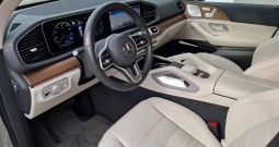 Mercedes GLE 350d 4M Aut. AMG Line 272 KS, ZRAČNI+ACC+GR SJED+KAM+BURM+SOFT