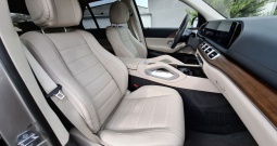 Mercedes GLE 350d 4M Aut. AMG Line 272 KS, ZRAČNI+ACC+GR SJED+KAM+BURM+SOFT