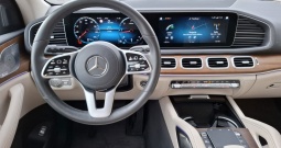 Mercedes GLE 350d 4M Aut. AMG Line 272 KS, ZRAČNI+ACC+GR SJED+KAM+BURM+SOFT