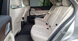 Mercedes GLE 350d 4M Aut. AMG Line 272 KS, ZRAČNI+ACC+GR SJED+KAM+BURM+SOFT