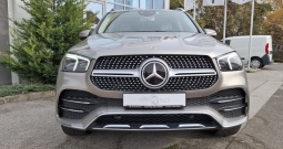 Mercedes GLE 350d 4M Aut. AMG Line 272 KS, ZRAČNI+ACC+GR SJED+KAM+BURM+SOFT