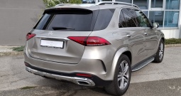 Mercedes GLE 350d 4M Aut. AMG Line 272 KS, ZRAČNI+ACC+GR SJED+KAM+BURM+SOFT