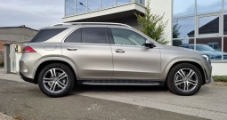 Mercedes GLE 350d 4M Aut. AMG Line 272 KS, ZRAČNI+ACC+GR SJED+KAM+BURM+SOFT